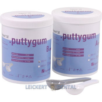 Preview: PUTTYGUM